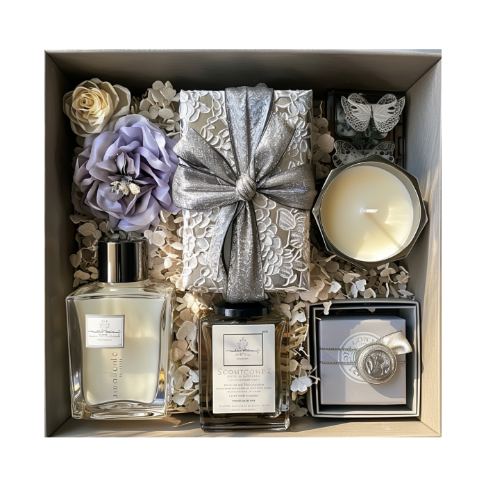 Monthly Box main product photo